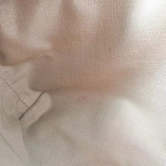 Authentic CHANEL Orange Patent Leather CC Long Wallet Zipper Coin - Picture 4 of 11